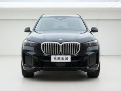 BMW X5 xDrive 30Li M Sport Luxury Night Edition Package - ფოტო 2