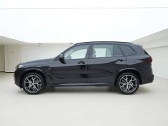 BMW X5 xDrive 30Li M Sport Luxury Night Edition Package - ფოტო 3