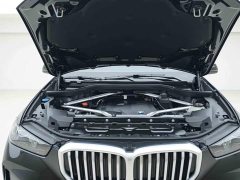 BMW X5 xDrive 30Li M Sport Luxury Night Edition Package - ფოტო 6