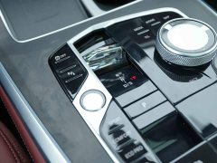 BMW X5 xDrive 30Li M Sport Luxury Night Edition Package - ფოტო 7