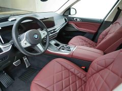BMW X5 xDrive 30Li M Sport Luxury Night Edition Package - ფოტო 8