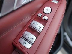 BMW X5 xDrive 30Li M Sport Luxury Night Edition Package - ფოტო 9