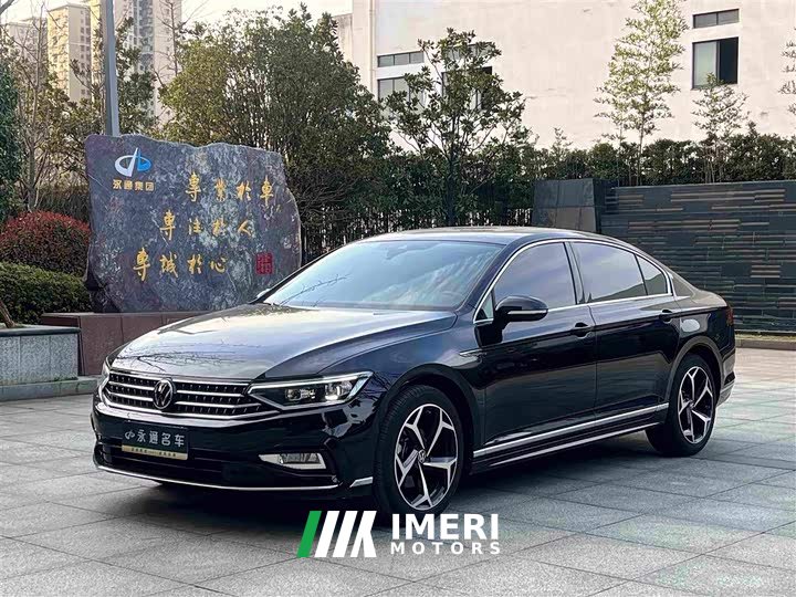 Volkswagen Magotan 2 Million Units Commemorative Edition 330TSI DSG Luxury - ავტომობილი ჩინეთიდან