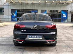 Volkswagen Magotan 2 Million Units Commemorative Edition 330TSI DSG Luxury - ფოტო 10