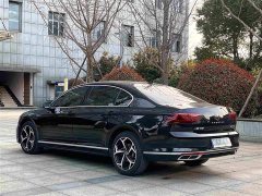 Volkswagen Magotan 2 Million Units Commemorative Edition 330TSI DSG Luxury - ფოტო 11