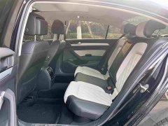 Volkswagen Magotan 2 Million Units Commemorative Edition 330TSI DSG Luxury - ფოტო 5