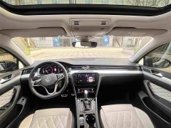 Volkswagen Magotan 2 Million Units Commemorative Edition 330TSI DSG Luxury - ფოტო 6