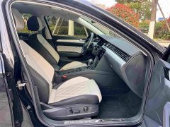 Volkswagen Magotan 2 Million Units Commemorative Edition 330TSI DSG Luxury - ფოტო 7