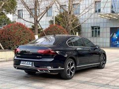 Volkswagen Magotan 2 Million Units Commemorative Edition 330TSI DSG Luxury - ფოტო 9