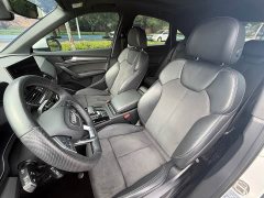 Audi Q5L Sportback 40 TFSI Luxury - ფოტო 10