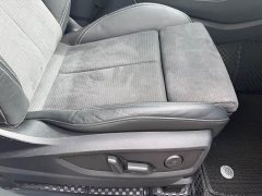 Audi Q5L Sportback 40 TFSI Luxury - ფოტო 12
