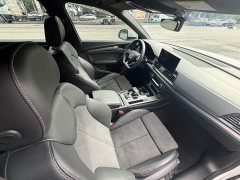 Audi Q5L Sportback 40 TFSI Luxury - ფოტო 13