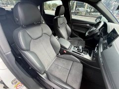 Audi Q5L Sportback 40 TFSI Luxury - ფოტო 14