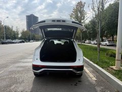 Audi Q5L Sportback 40 TFSI Luxury - ფოტო 19