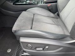 Audi Q5L Sportback 40 TFSI Luxury - ფოტო 9