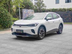 Volkswagen ID.4 CROZZ Pure Enjoyment Edition - ფოტო 1