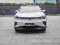 Volkswagen ID.4 CROZZ Pure Enjoyment Edition - ფოტო 2