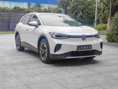 Volkswagen ID.4 CROZZ Pure Enjoyment Edition - ფოტო 3