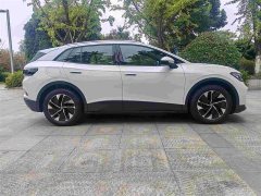 Volkswagen ID.4 CROZZ Pure Enjoyment Edition - ფოტო 4
