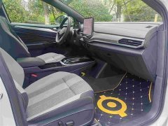Volkswagen ID.4 CROZZ Pure Enjoyment Edition - ფოტო 5