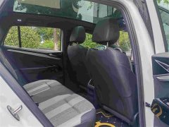 Volkswagen ID.4 CROZZ Pure Enjoyment Edition - ფოტო 6