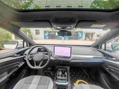 Volkswagen ID.4 CROZZ Pure Enjoyment Edition - ფოტო 7