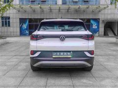Volkswagen ID.4 CROZZ Pure Enjoyment Edition - ფოტო 9