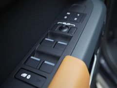Land Rover Defender 2024 110 3.0T P400 X-DYNAMIC HSE - ფოტო 10