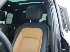 Land Rover Defender 2024 110 3.0T P400 X-DYNAMIC HSE - ფოტო 11