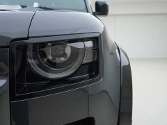 Land Rover Defender 2024 110 3.0T P400 X-DYNAMIC HSE - ფოტო 12