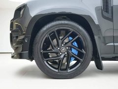 Land Rover Defender 2024 110 3.0T P400 X-DYNAMIC HSE - ფოტო 13