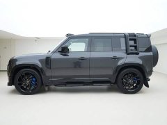 Land Rover Defender 2024 110 3.0T P400 X-DYNAMIC HSE - ფოტო 3