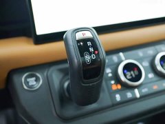 Land Rover Defender 2024 110 3.0T P400 X-DYNAMIC HSE - ფოტო 8