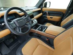 Land Rover Defender 2024 110 3.0T P400 X-DYNAMIC HSE - ფოტო 9