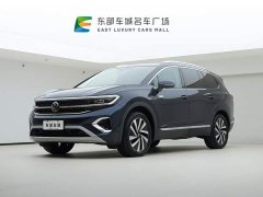 Volkswagen Teramont 2022 380TSI AWD Luxury Jiajing Pro 7-Seater - ფოტო 1