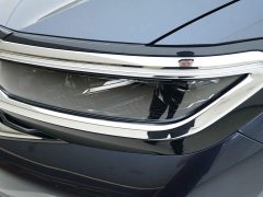 Volkswagen Teramont 2022 380TSI AWD Luxury Jiajing Pro 7-Seater - ფოტო 13