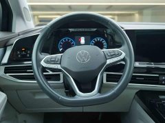 Volkswagen Teramont 2022 380TSI AWD Luxury Jiajing Pro 7-Seater - ფოტო 16
