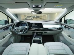 Volkswagen Teramont 2022 380TSI AWD Luxury Jiajing Pro 7-Seater - ფოტო 18