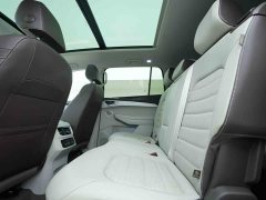 Volkswagen Teramont 2022 380TSI AWD Luxury Jiajing Pro 7-Seater - ფოტო 19