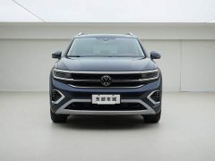 Volkswagen Teramont 2022 380TSI AWD Luxury Jiajing Pro 7-Seater - ფოტო 2