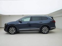 Volkswagen Teramont 2022 380TSI AWD Luxury Jiajing Pro 7-Seater - ფოტო 3