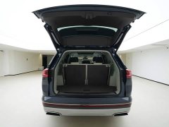 Volkswagen Teramont 2022 380TSI AWD Luxury Jiajing Pro 7-Seater - ფოტო 5
