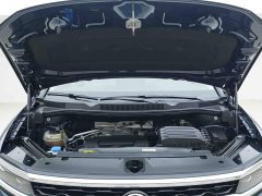 Volkswagen Teramont 2022 380TSI AWD Luxury Jiajing Pro 7-Seater - ფოტო 6