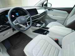 Volkswagen Teramont 2022 380TSI AWD Luxury Jiajing Pro 7-Seater - ფოტო 9