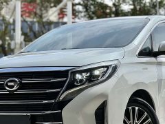 GAC Aion M8 Lingxiu Series 390T Luxury Edition - ფოტო 11