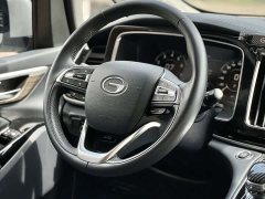 GAC Aion M8 Lingxiu Series 390T Luxury Edition - ფოტო 13