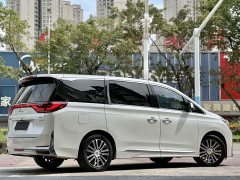 GAC Aion M8 Lingxiu Series 390T Luxury Edition - ფოტო 18