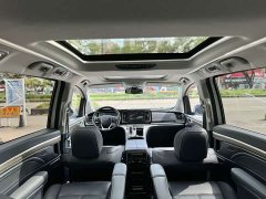 GAC Aion M8 Lingxiu Series 390T Luxury Edition - ფოტო 7