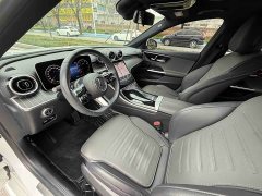 Mercedes-Benz C-Class C 200 L Sport Edition - ფოტო 10