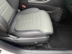Mercedes-Benz C-Class C 200 L Sport Edition - ფოტო 12
